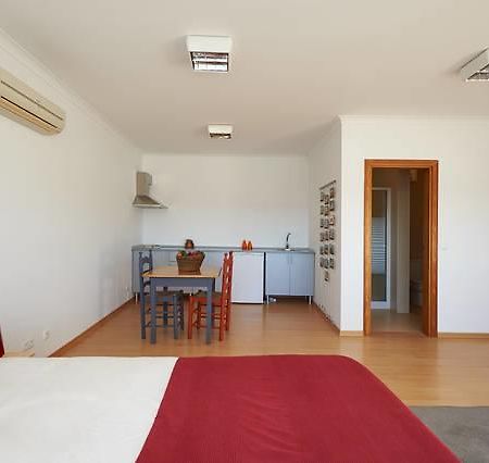 Industrial Loft Apartman Terrugem Kültér fotó