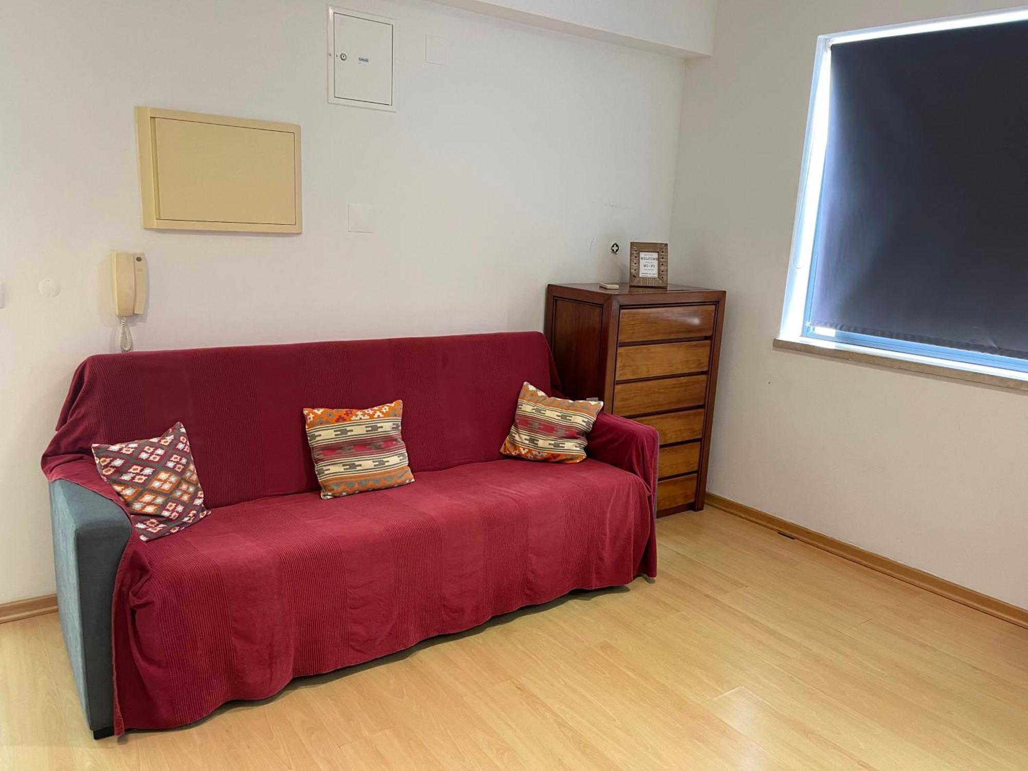 Industrial Loft Apartman Terrugem Kültér fotó