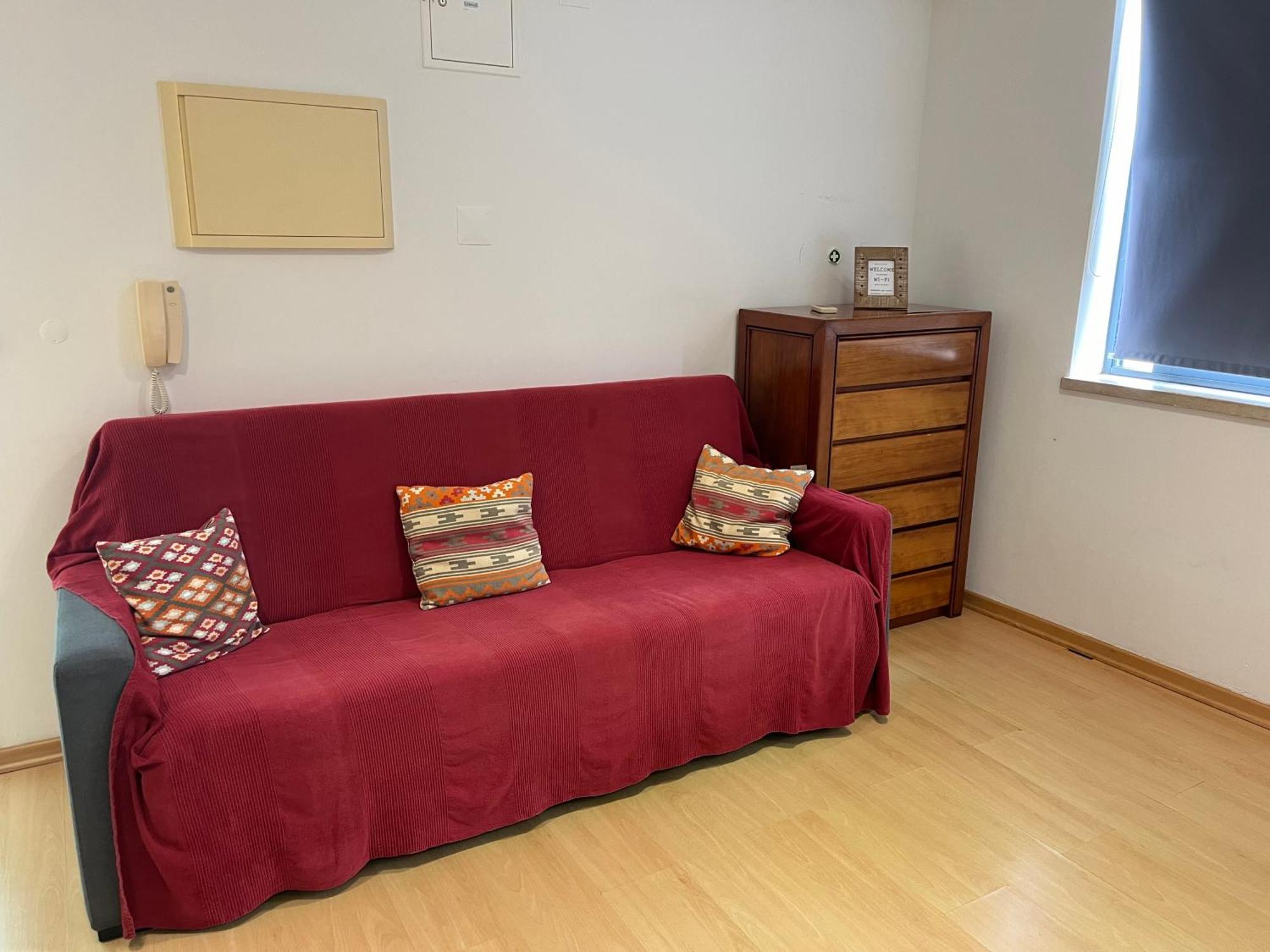 Industrial Loft Apartman Terrugem Kültér fotó