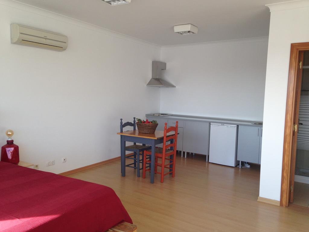 Industrial Loft Apartman Terrugem Kültér fotó