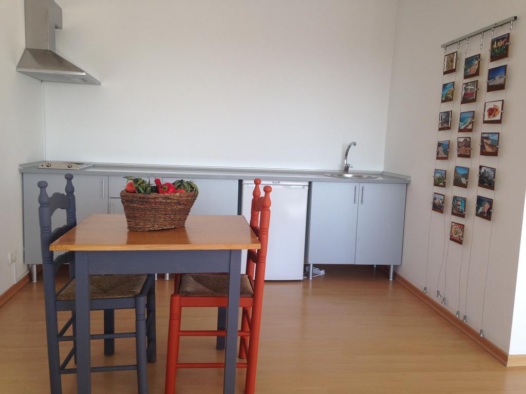 Industrial Loft Apartman Terrugem Kültér fotó