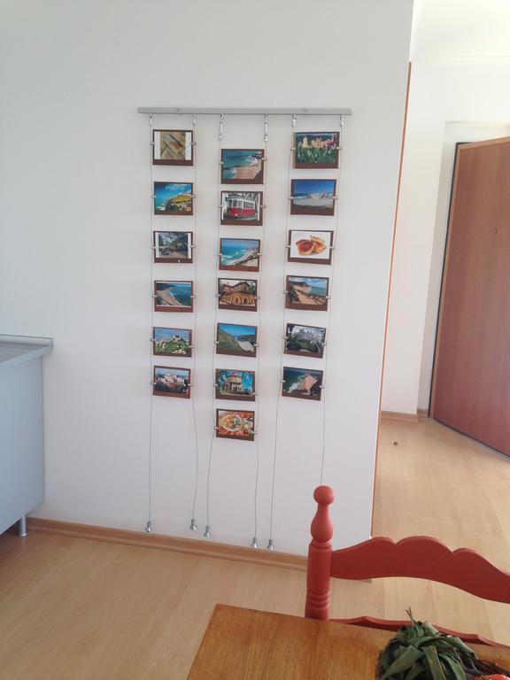 Industrial Loft Apartman Terrugem Kültér fotó