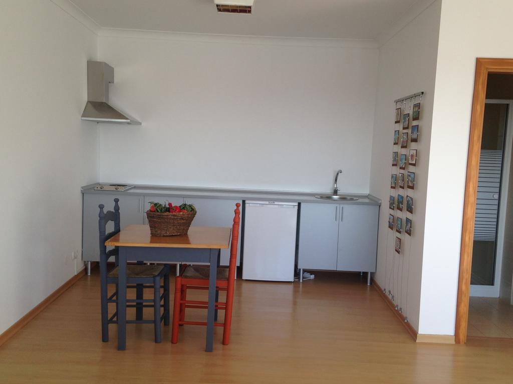 Industrial Loft Apartman Terrugem Kültér fotó