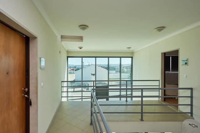Industrial Loft Apartman Terrugem Kültér fotó